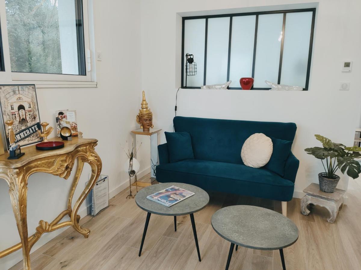 Appartement T2 , En Bord De Sèvre *